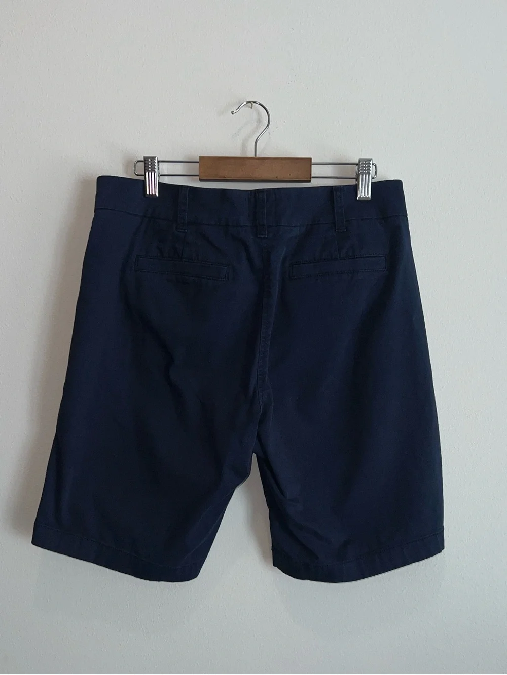 J. Crew navy blue